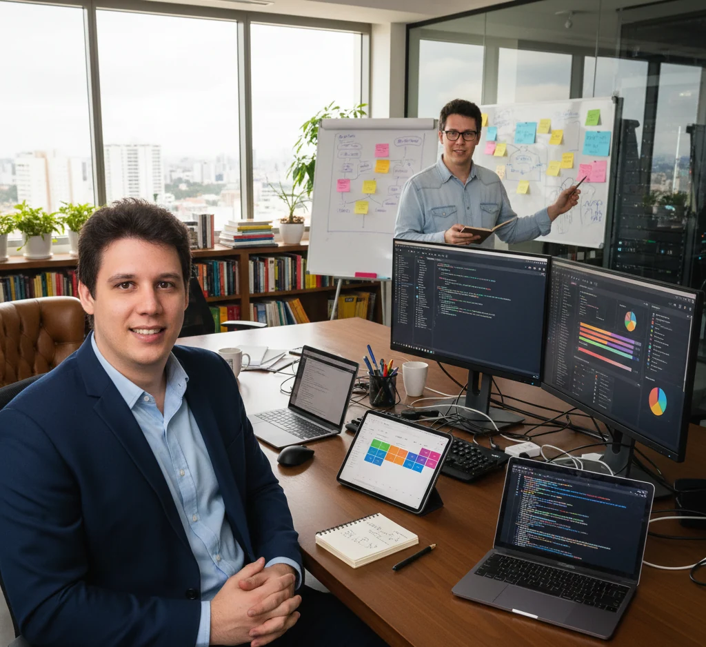 Wagner Brollo - Foto 1