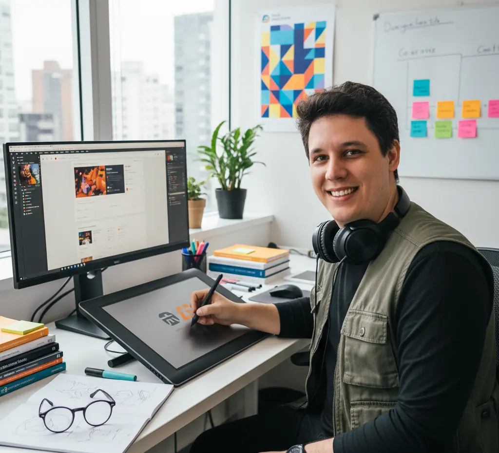 Wagner Brollo - Foto 2